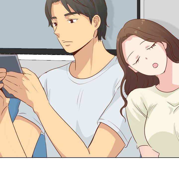 [Manhwa] She is unreserved Love, big tits, female students#[146P]-41