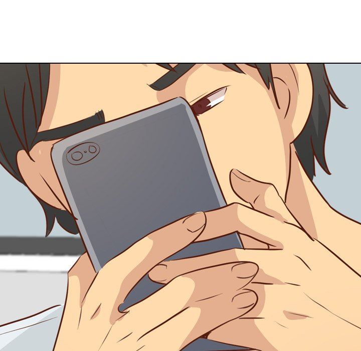 [Manhwa] She is unreserved Love, big tits, female students#[146P]-44