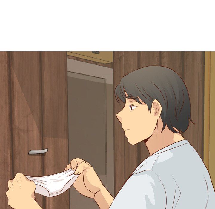[Manhwa] She is unreserved Love, big tits, female students#[146P]-5
