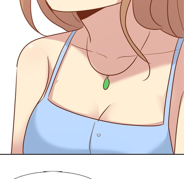 [Manhwa] She is unreserved Love, big tits, female students#[146P]-61