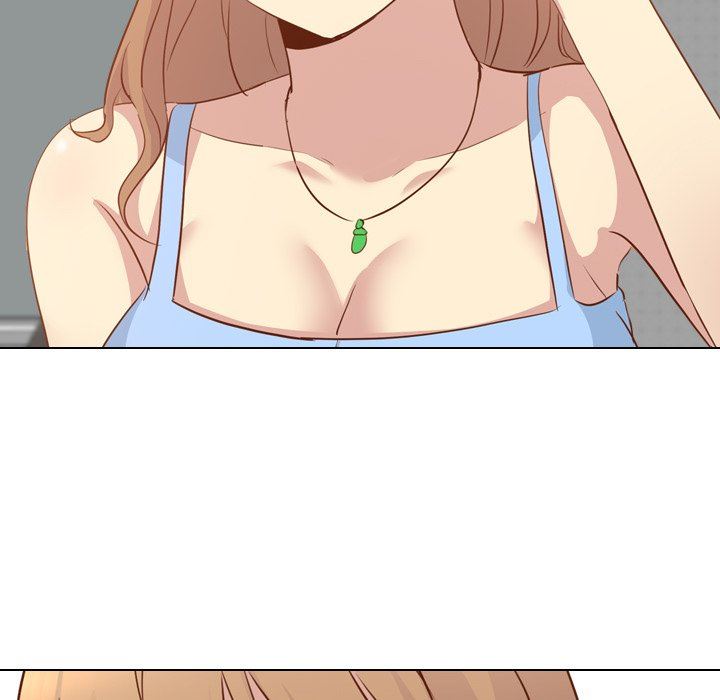 [Manhwa] She is unreserved Love, big tits, female students#[146P]-66