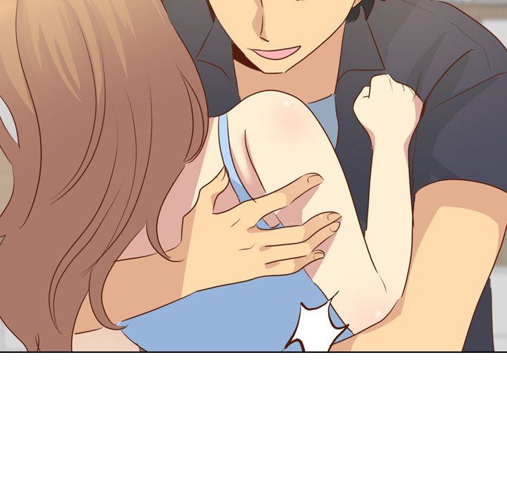 [Manhwa] She is unreserved Love, big tits, female students#[146P]-77