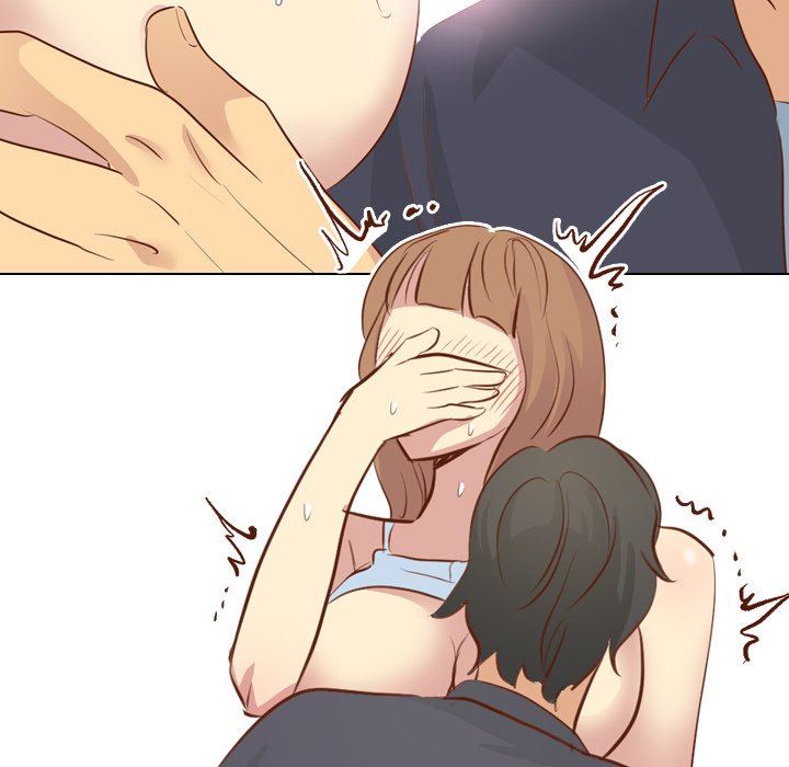 [Manhwa] She is unreserved Love, big tits, female students#[146P]-79