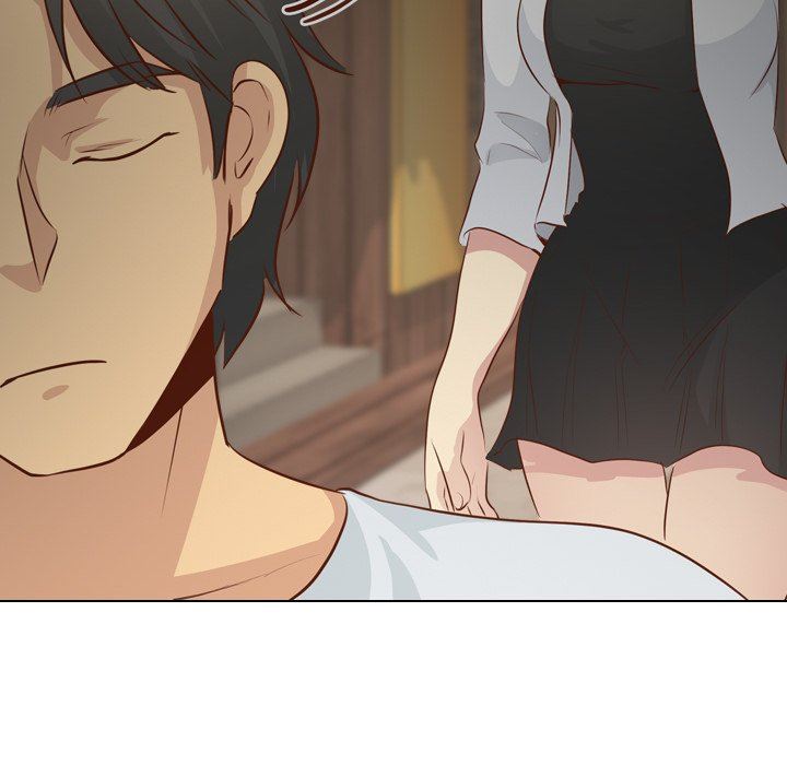 [Manhwa] She is unreserved Love, big tits, female students#[146P]-8