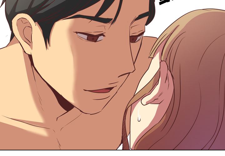 [韩国漫画] 毫无保留的她 爱情,巨乳大奶,女学生#[116P]-4