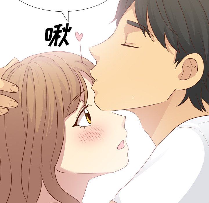[韩国漫画] 毫无保留的她 爱情,巨乳大奶,女学生#[147P]-85