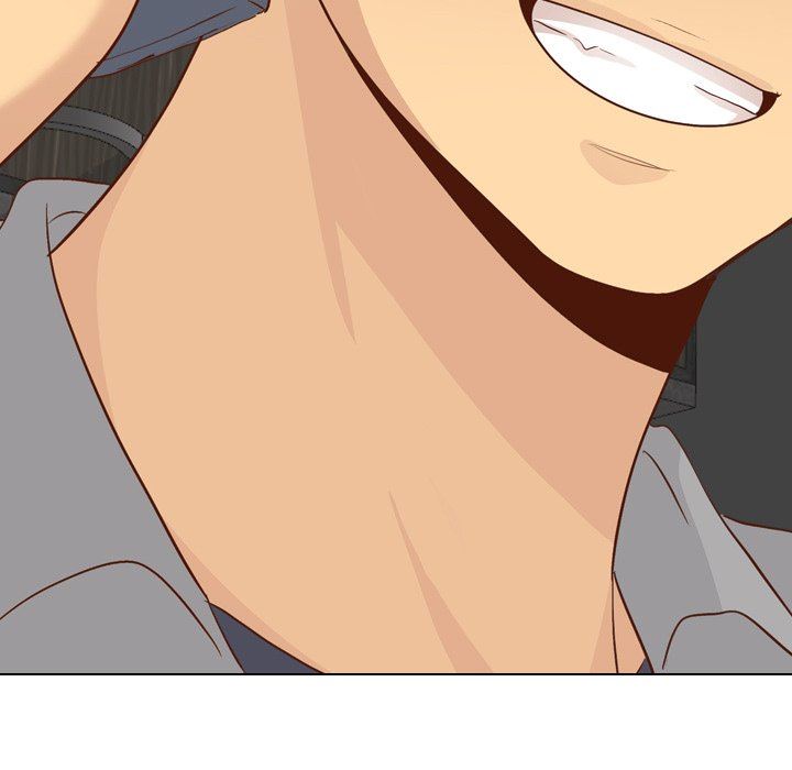[Manhwa] She is unreserved Love, big tits, female students#[146P]-11