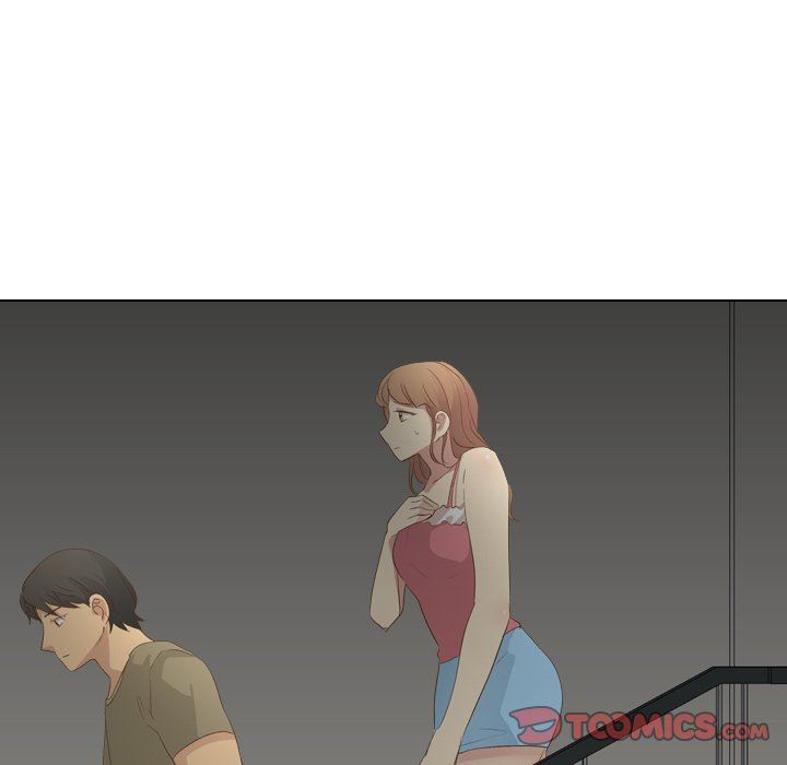 [Manhwa] She is unreserved Love, big tits, female students#[146P]-129