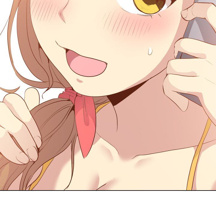 [Manhwa] She is unreserved Love, big tits, female students#[146P]-13