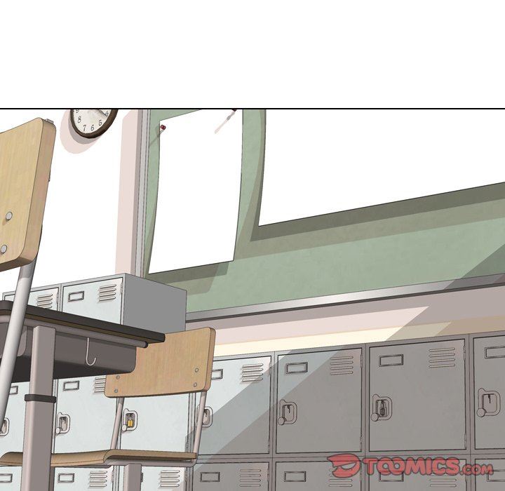 [Manhwa] She is unreserved Love, big tits, female students#[146P]-141