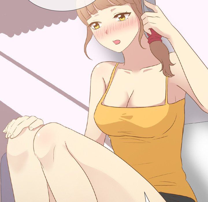 [Manhwa] She is unreserved Love, big tits, female students#[146P]-24