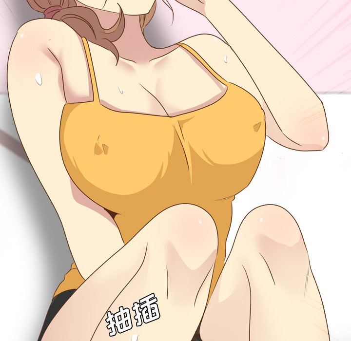 [Manhwa] She is unreserved Love, big tits, female students#[146P]-46