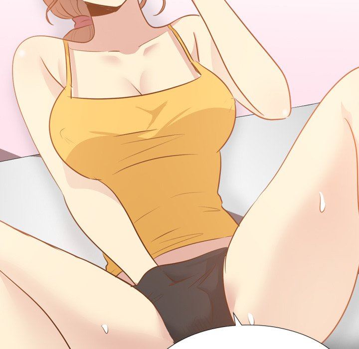 [Manhwa] She is unreserved Love, big tits, female students#[146P]-52