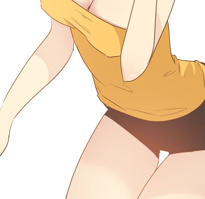 [Manhwa] She is unreserved Love, big tits, female students#[146P]-56