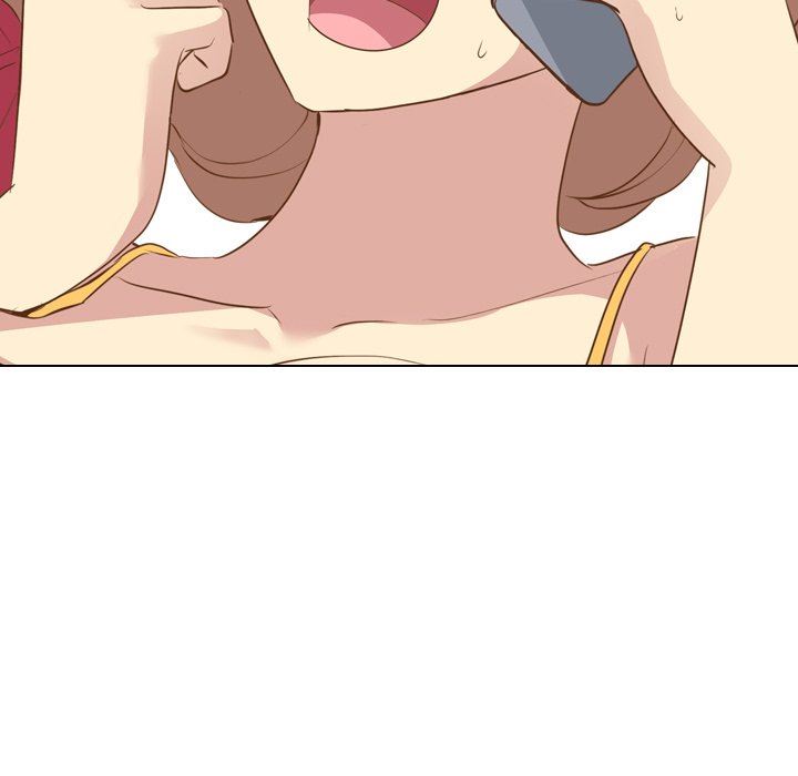 [Manhwa] She is unreserved Love, big tits, female students#[146P]-70