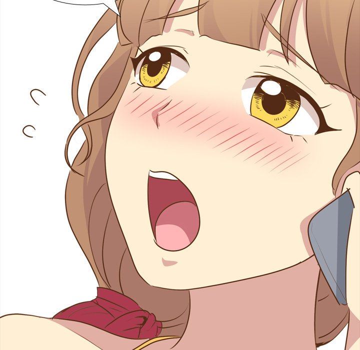 [Manhwa] She is unreserved Love, big tits, female students#[146P]-73