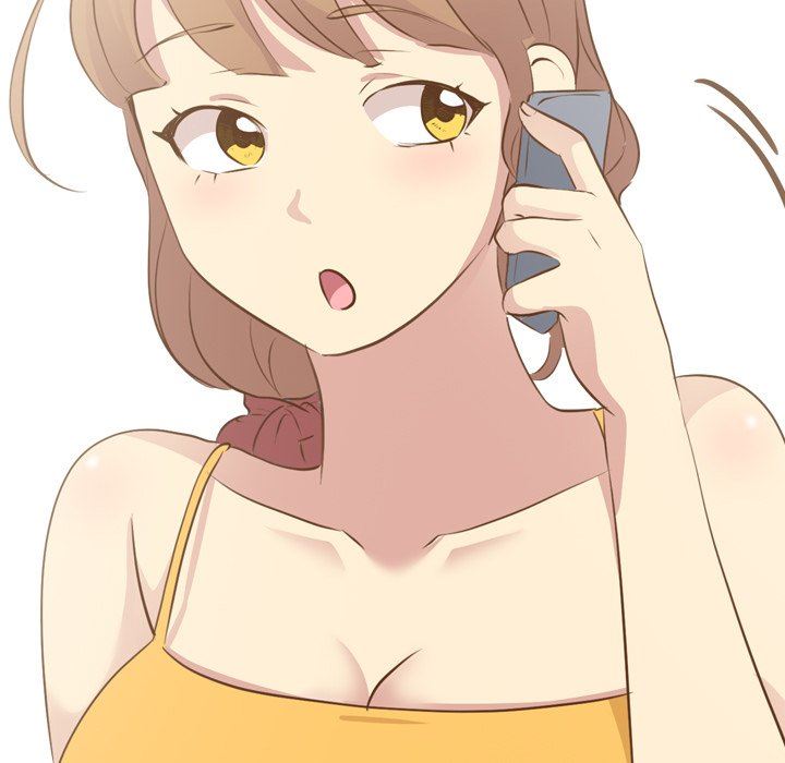 [Manhwa] She is unreserved Love, big tits, female students#[146P]-76