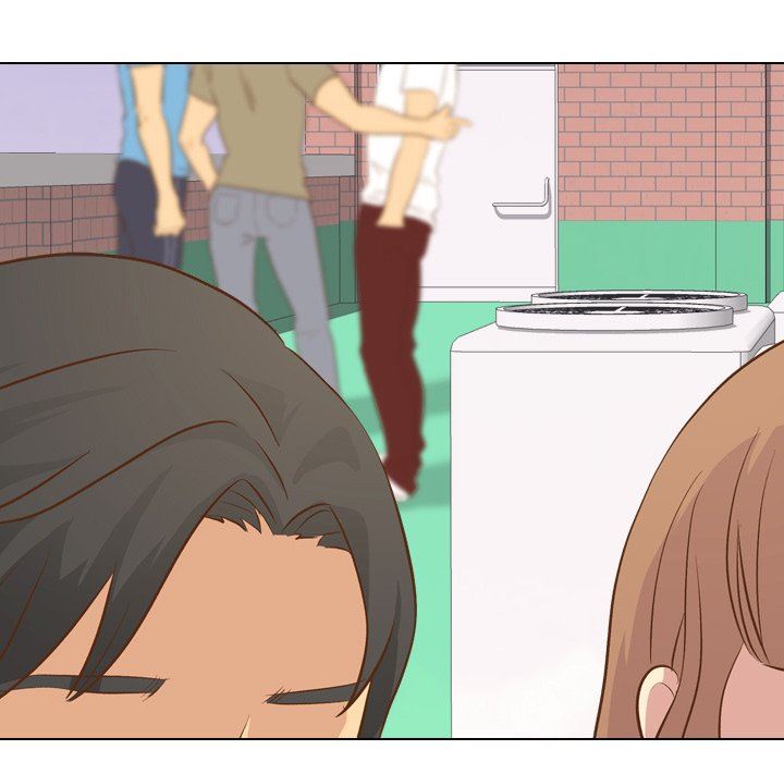 [Manhwa] She is unreserved Love, big tits, female students#[146P]-90