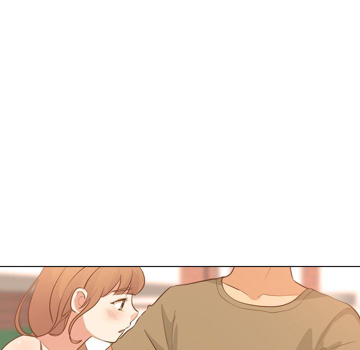 [Manhwa] She is unreserved Love, big tits, female students#[146P]-91