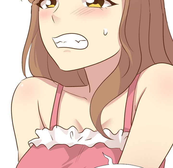 [Manhwa] She is unreserved Love, big tits, female students#[130P]-19