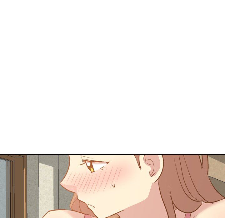 [Manhwa] She is unreserved Love, big tits, female students#[130P]-35