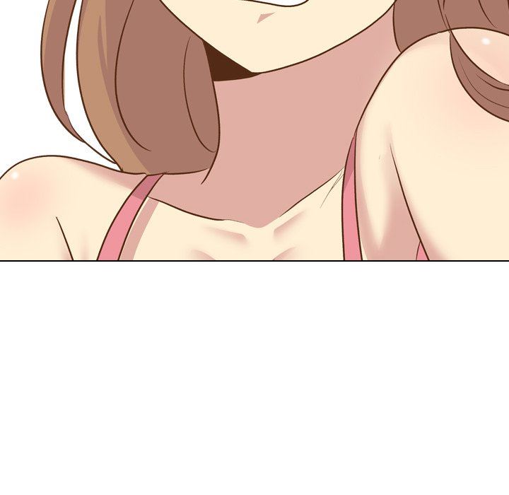 [Manhwa] She is unreserved Love, big tits, female students#[130P]-43