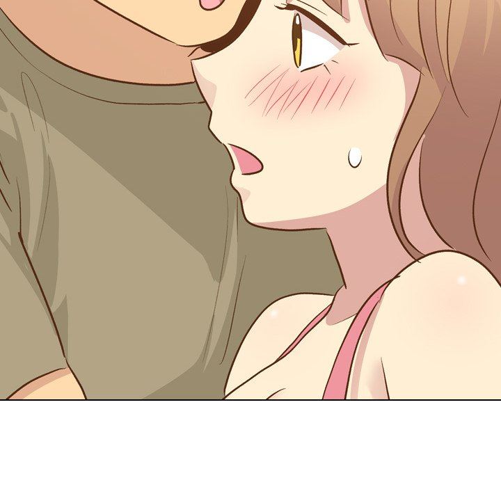 [Manhwa] She is unreserved Love, big tits, female students#[130P]-46