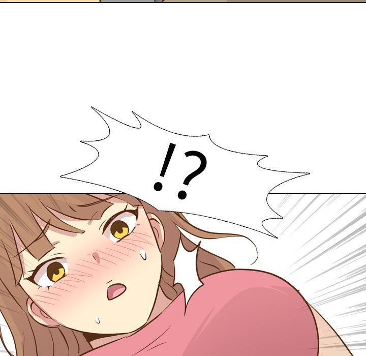 [Manhwa] She is unreserved Love, big tits, female students#[130P]-64
