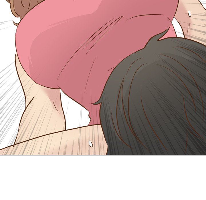 [Manhwa] She is unreserved Love, big tits, female students#[130P]-65