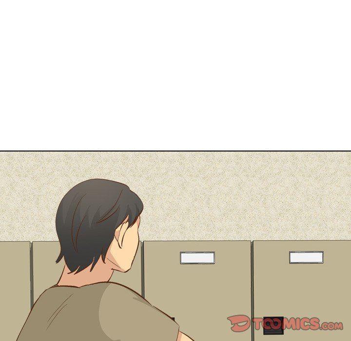 [Manhwa] She is unreserved Love, big tits, female students#[130P]-75