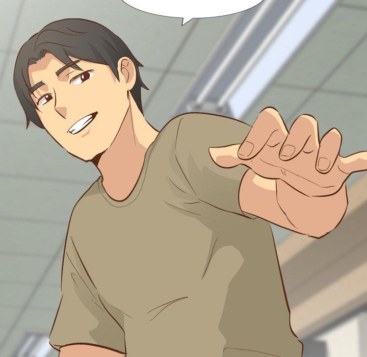 [Manhwa] She is unreserved Love, big tits, female students#[130P]-77
