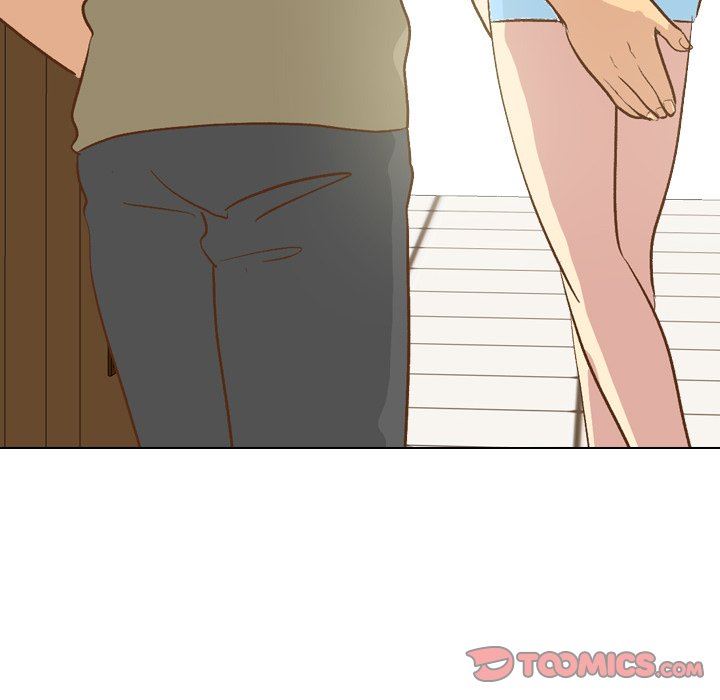 [Manhwa] She is unreserved Love, big tits, female students#[130P]-87