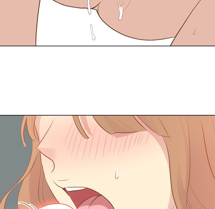 [Manhwa] She is unreserved Love, big tits, female students#[130P]-98