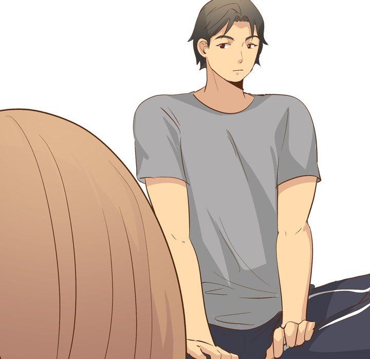 [Manhwa] She is unreserved Love, big tits, female students#[143P]-118