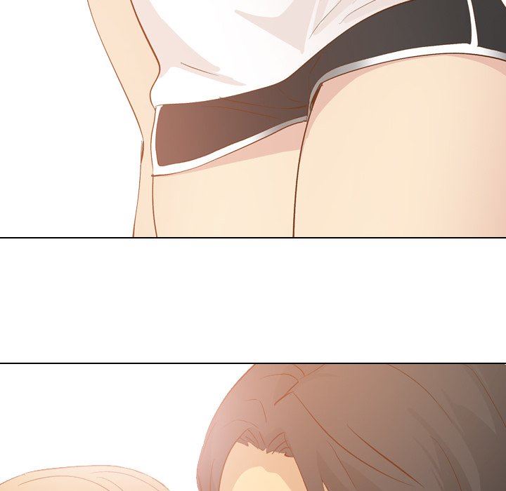[Manhwa] She is unreserved Love, big tits, female students#[143P]-121