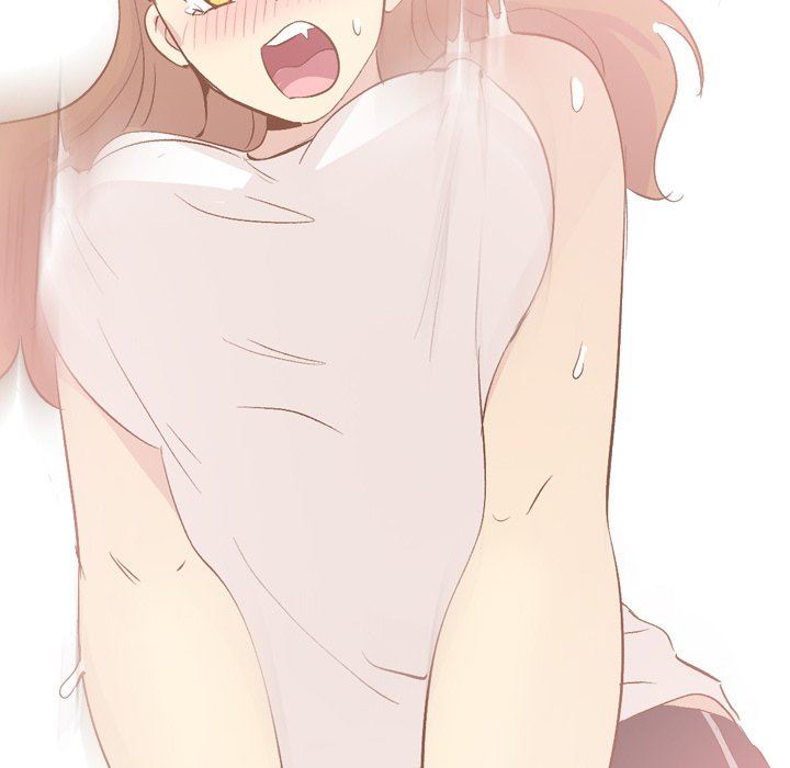 [Manhwa] She is unreserved Love, big tits, female students#[143P]-134