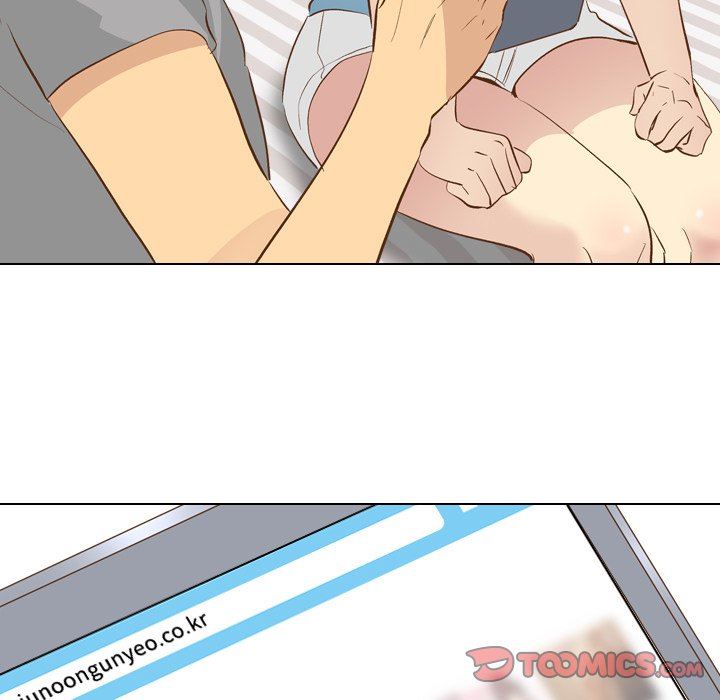[Manhwa] She is unreserved Love, big tits, female students#[143P]-81