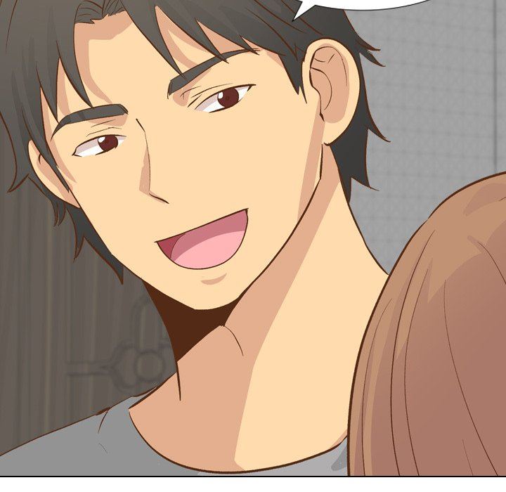 [Manhwa] She is unreserved Love, big tits, female students#[143P]-85