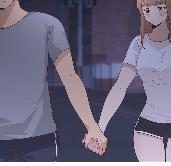[Manhwa] She is unreserved Love, big tits, female students#[144P]-113