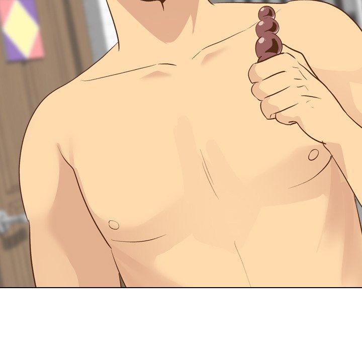 [Manhwa] She is unreserved Love, big tits, female students#[144P]-126