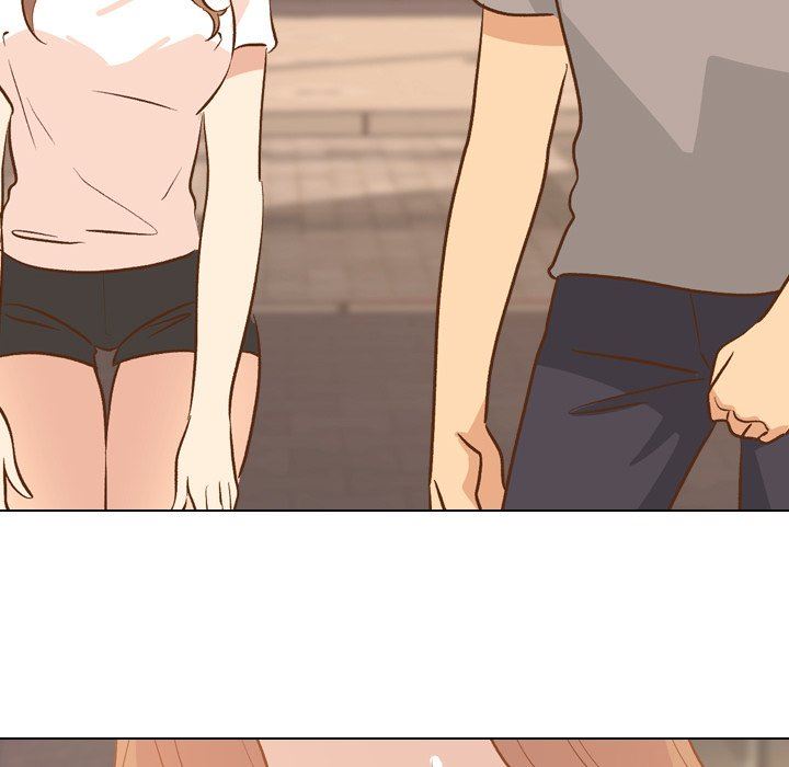 [Manhwa] She is unreserved Love, big tits, female students#[144P]-17