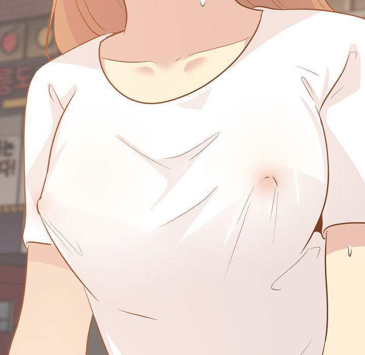 [Manhwa] She is unreserved Love, big tits, female students#[144P]-18