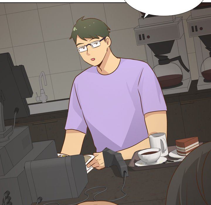 [Manhwa] She is unreserved Love, big tits, female students#[144P]-23