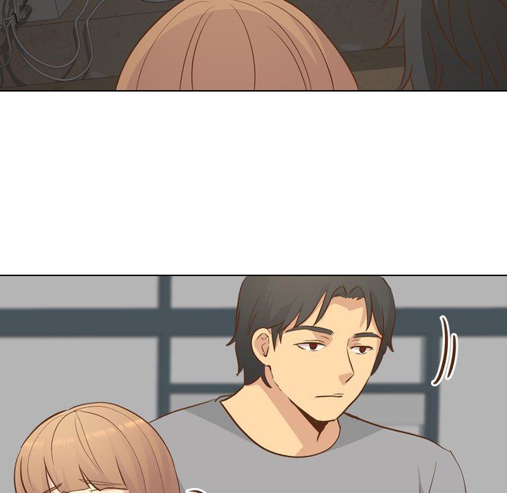[Manhwa] She is unreserved Love, big tits, female students#[144P]-24
