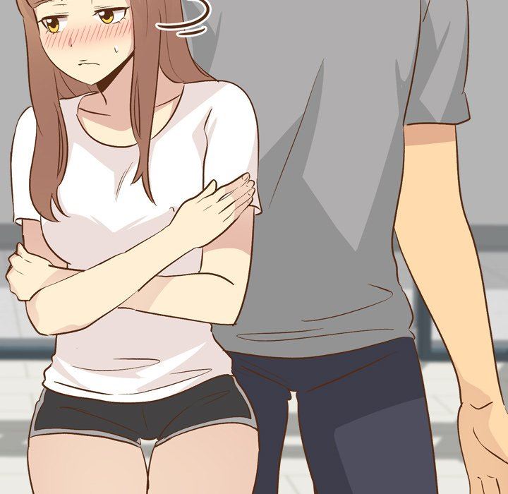 [Manhwa] She is unreserved Love, big tits, female students#[144P]-25