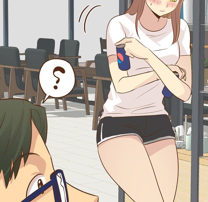 [Manhwa] She is unreserved Love, big tits, female students#[144P]-40