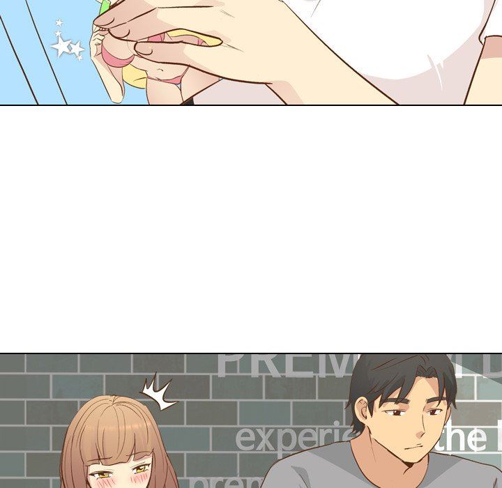 [Manhwa] She is unreserved Love, big tits, female students#[144P]-44