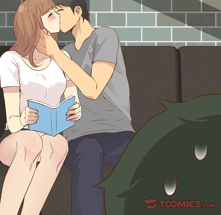 [Manhwa] She is unreserved Love, big tits, female students#[144P]-57