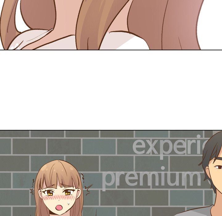 [Manhwa] She is unreserved Love, big tits, female students#[144P]-80