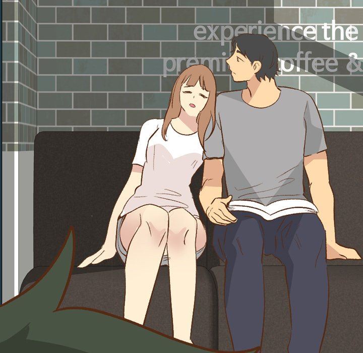 [Manhwa] She is unreserved Love, big tits, female students#[144P]-88